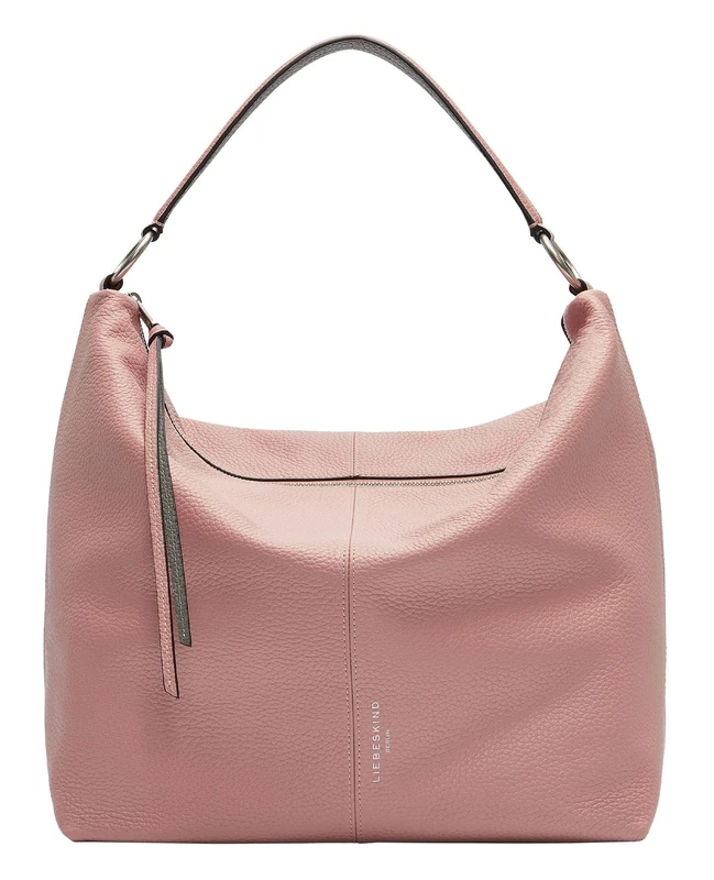 Liebeskind womens hobo large, Raving Rose, Hobo L