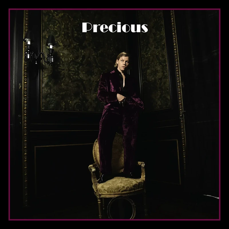 Precious [VINYL] - Image 1