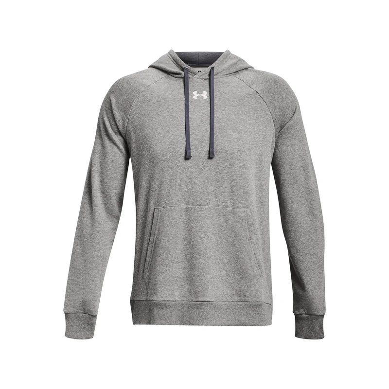 Under Armour Men's UA Rival Fleece Hoodie Shirt