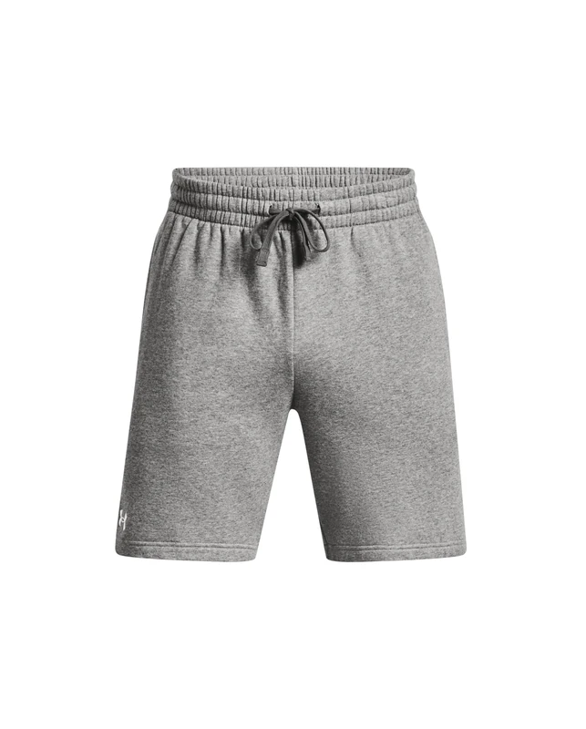 Under Armour Men's UA Rival Fleece Shorts Pants
