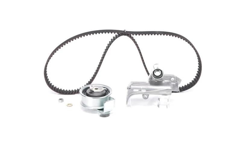 Timing Belt/Roller Set