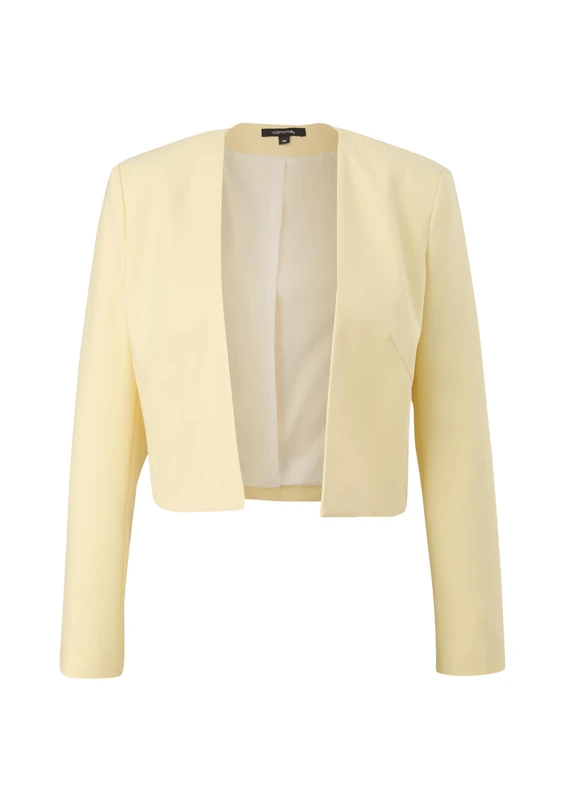 Comma Women's 60.2.61.15.157.2128874 Blazer, 1130, 20