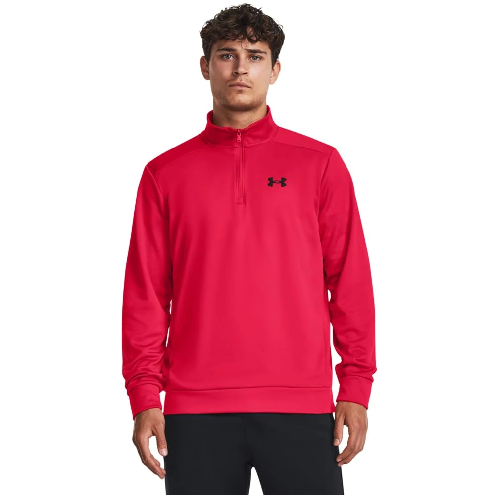 Under Armour Men's Armourfleece 1/4 Zip