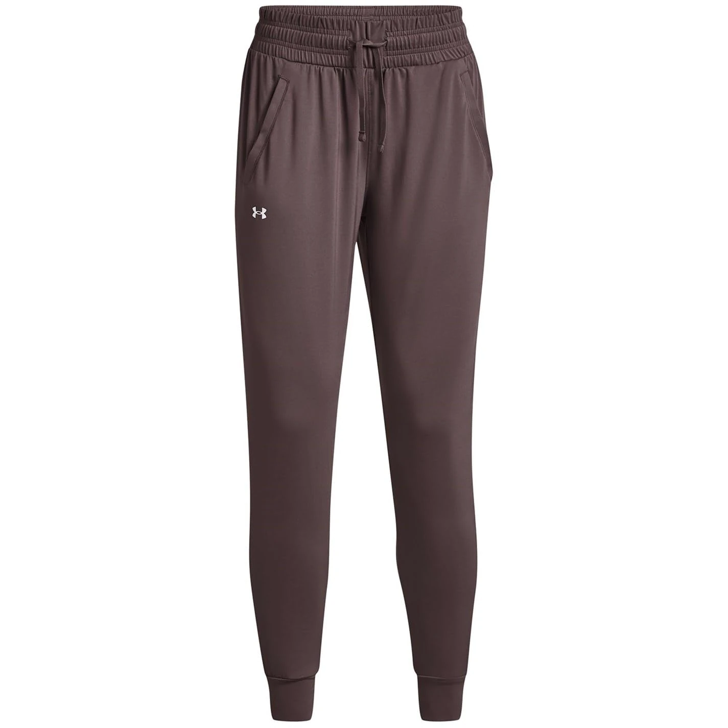 Under Armour Womens Tech Pants Grey XXS