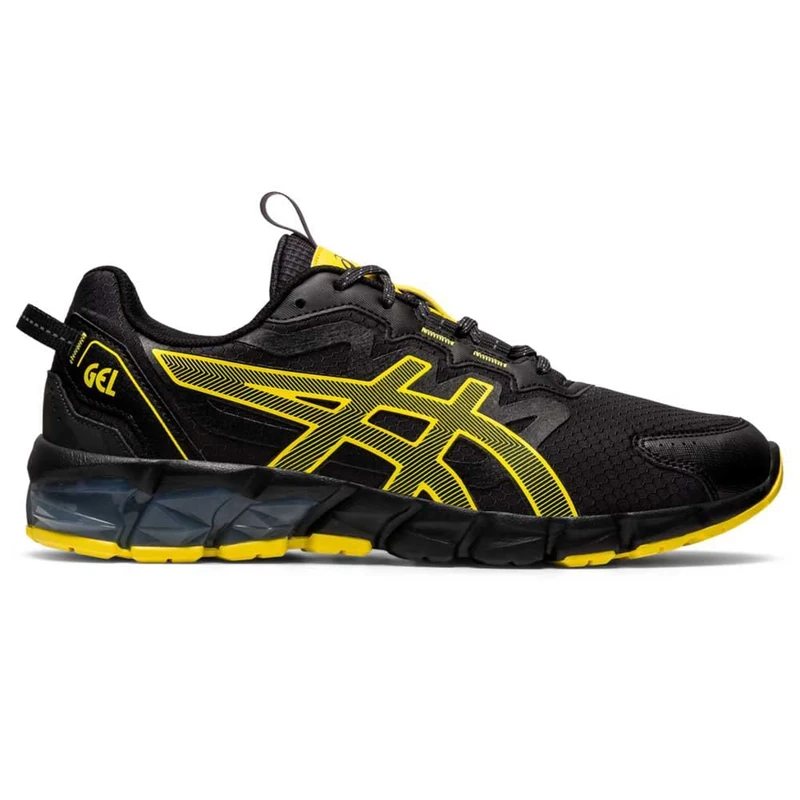ASICS 1201A651-002 Contend 9 PS Men Multicolor UK 6.5