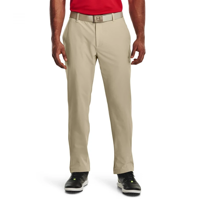 Under Armour Men's Tech Tapered Pants