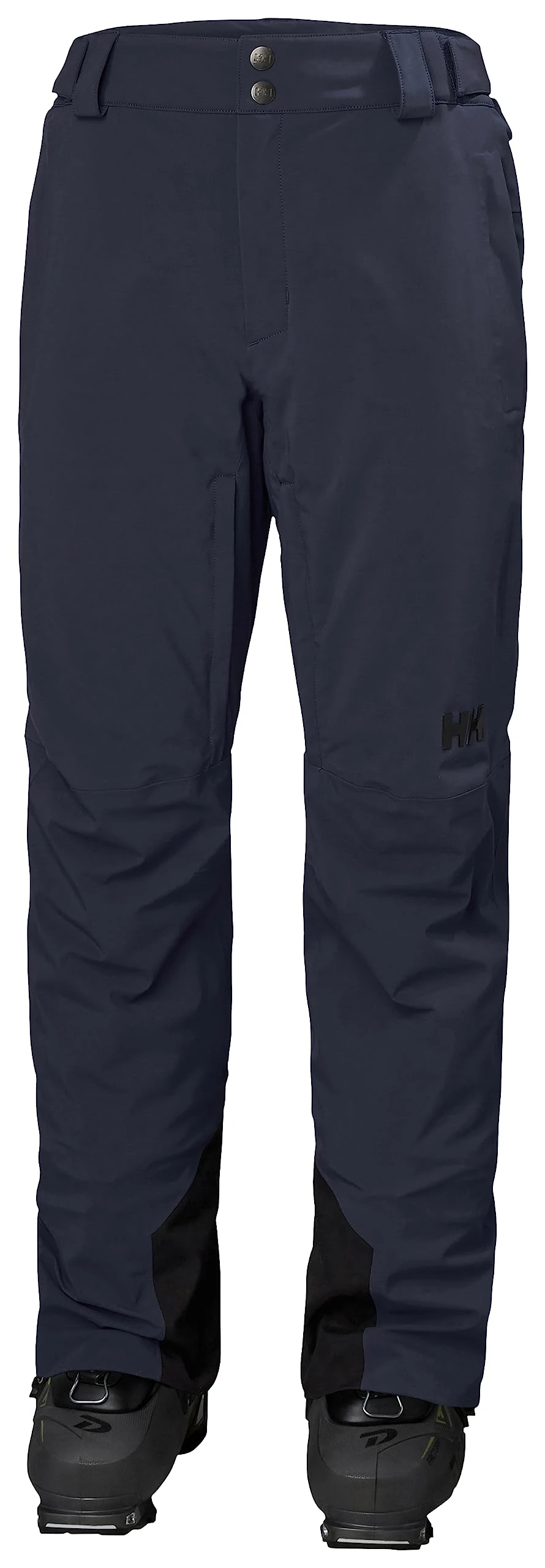 Helly-Hansen Mens Rapid Pant, 598 Navy, Large