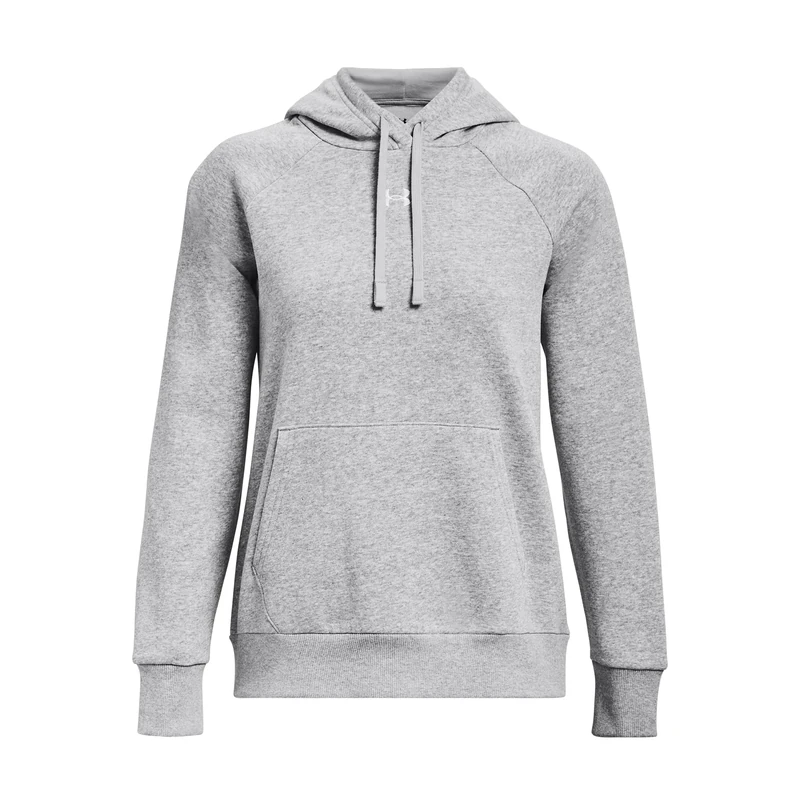 Under Armour Women's UA Rival Fleece Hoodie Shirt