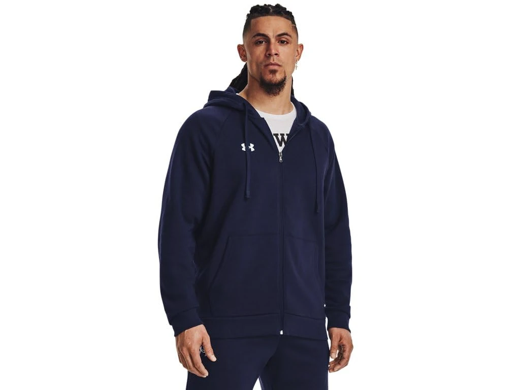 Under Armour UA Rival Fleece Full-Zip