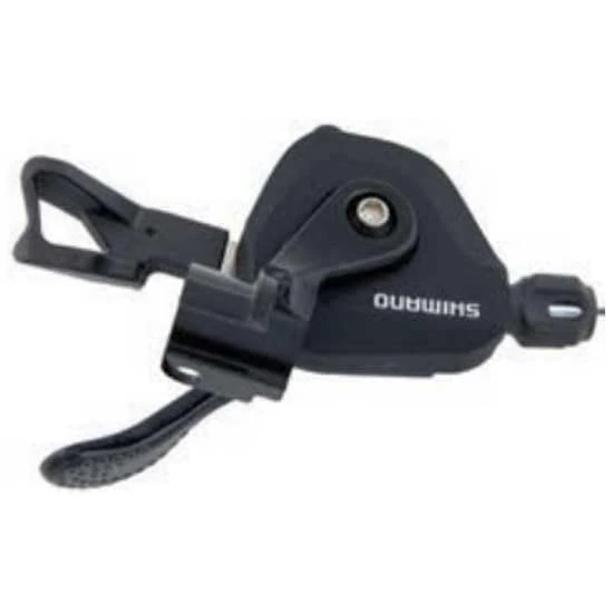 Shimano Unisex - Adult SL-RS 700 Thumb Shifter, Black, One Size