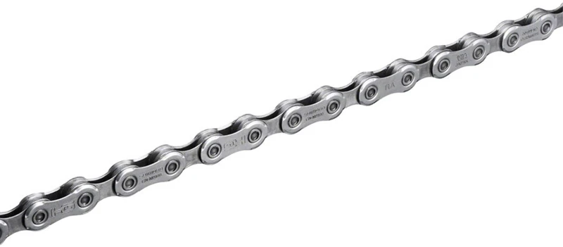 Shimano Xt/Ultegra 12-Speed Chain Silver, 138 Links
