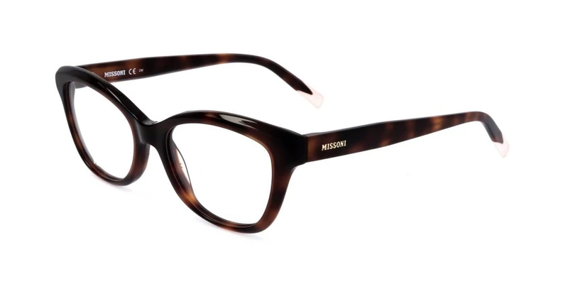 Missoni MIS 0118 05L HAVANA 51/17/145 WOMAN Eyewear Frame