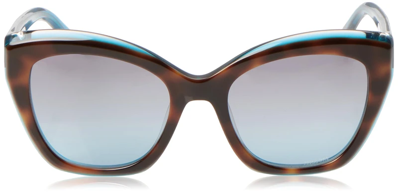 MISSONI MIS 0112/S FZL HAVANA TURQUOISE 54/20/145 WOMAN Sunglasses