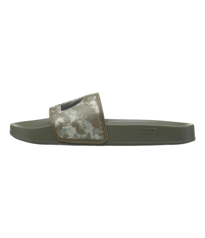 The North Face M BASE CAMP SLIDE III slippers - Image 1