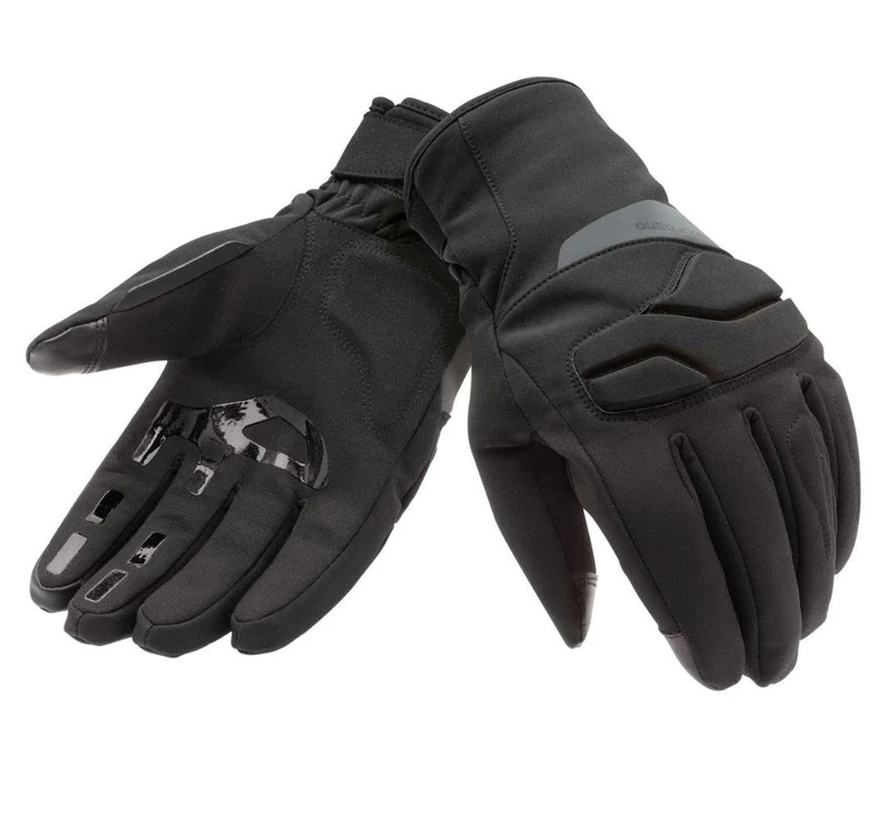 Tucano Urbano Concept Hydroscud® Gloves Black XXL