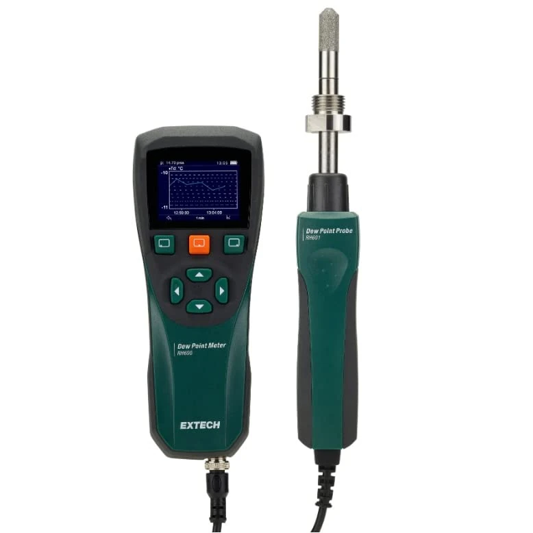 Extech RH600 Dew Point Meter