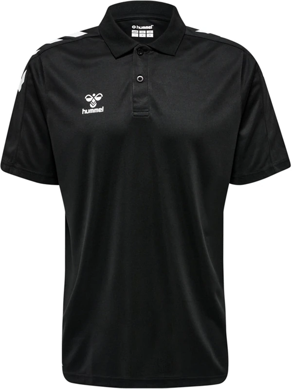 hummel Polo Hmlcore Adult Black