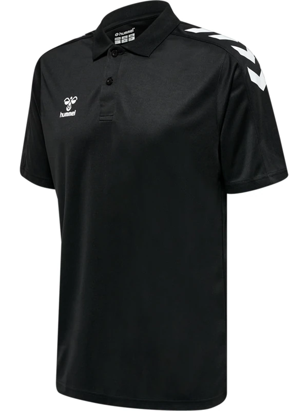 hummel Polo Hmlcore Adult Black