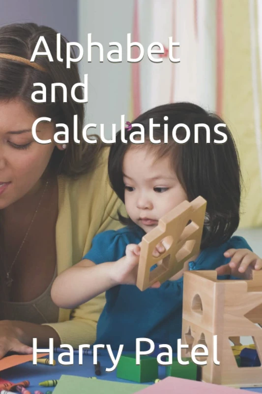 Alphabet and Calculations