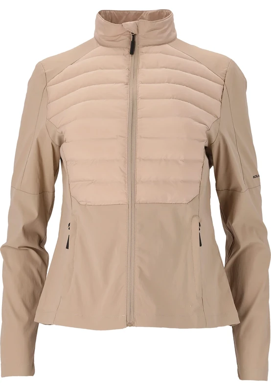 ENDURANCE Beistyla Jacket 1136 Simply Taupe 34