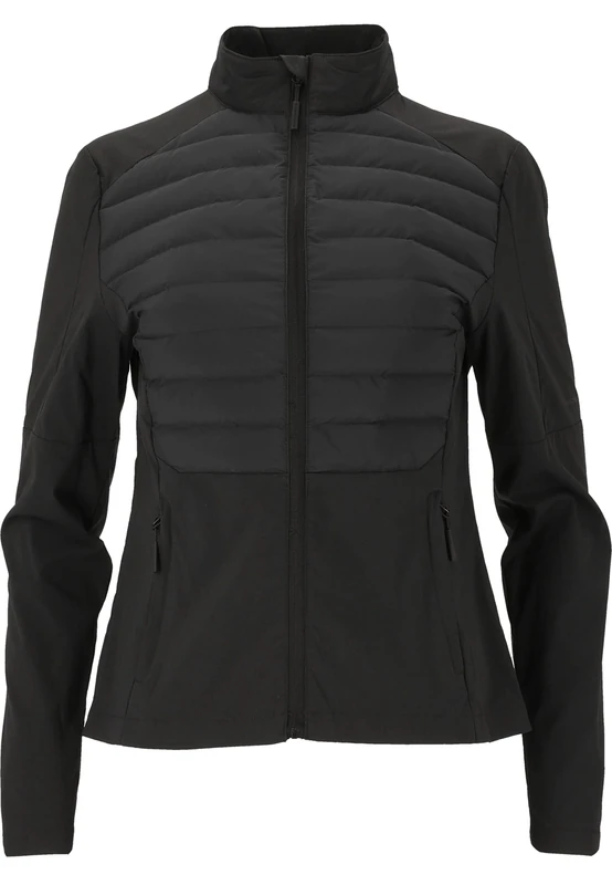 ENDURANCE Beistyla Jacket 1001 Black 44
