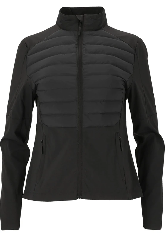 ENDURANCE Beistyla Jacket 1001 Black 36