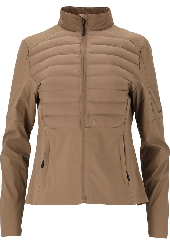 ENDURANCE Beistyla Jacket 1123 Caribou 40