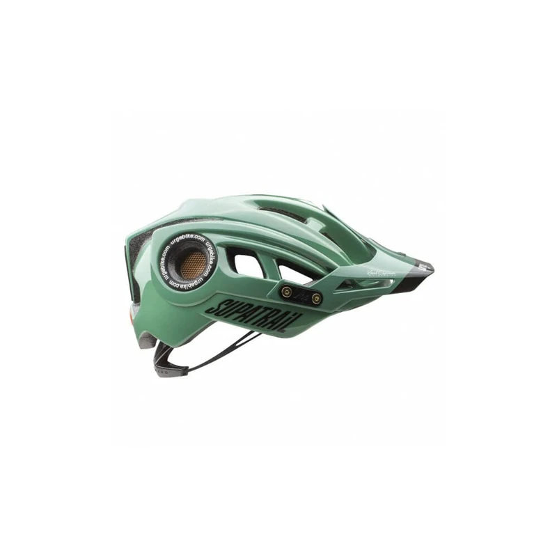 Supatrail RH Helmet Olive L/XL