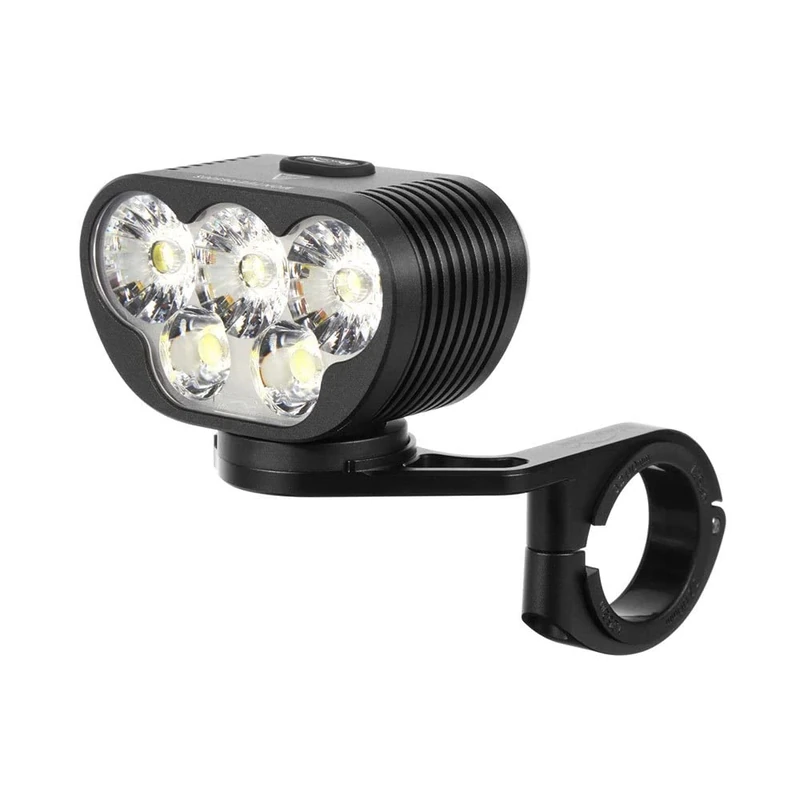 MagicShine Monteer 6500S V2.0 White LED Front Light