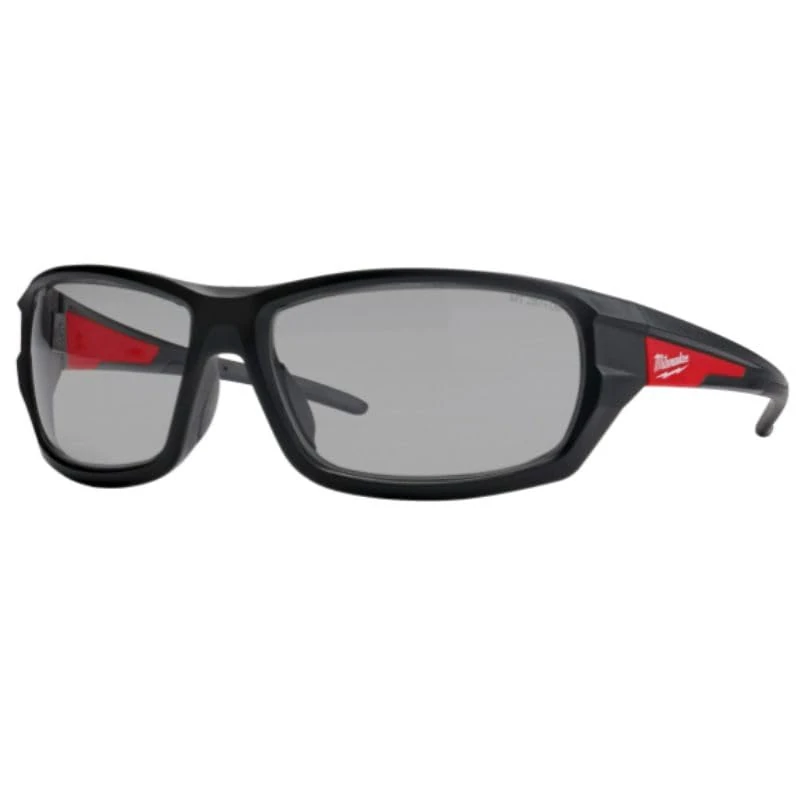 Caja de 48 gafas de seguridad Performance ahumadas - 48uds