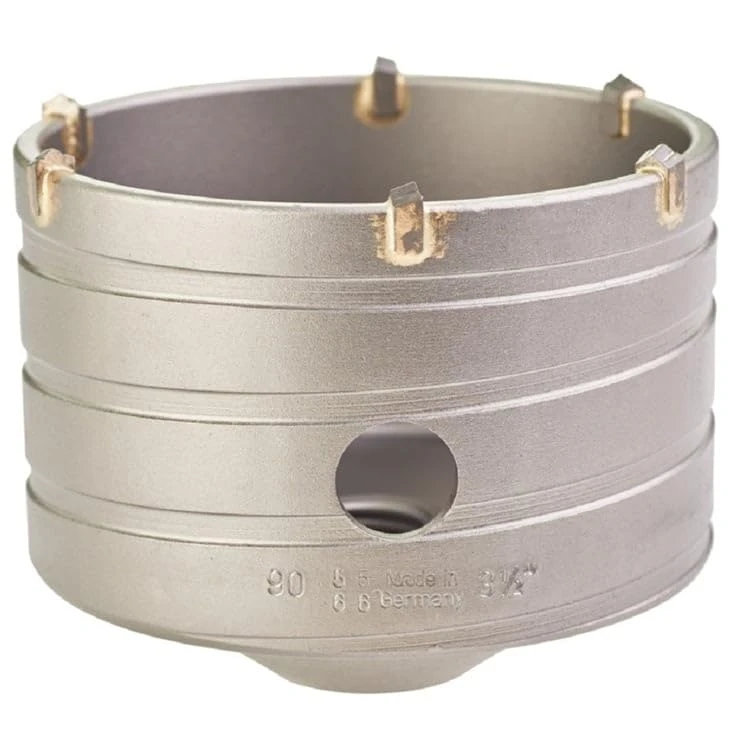 Corona SDS-Plus TCT 100x50