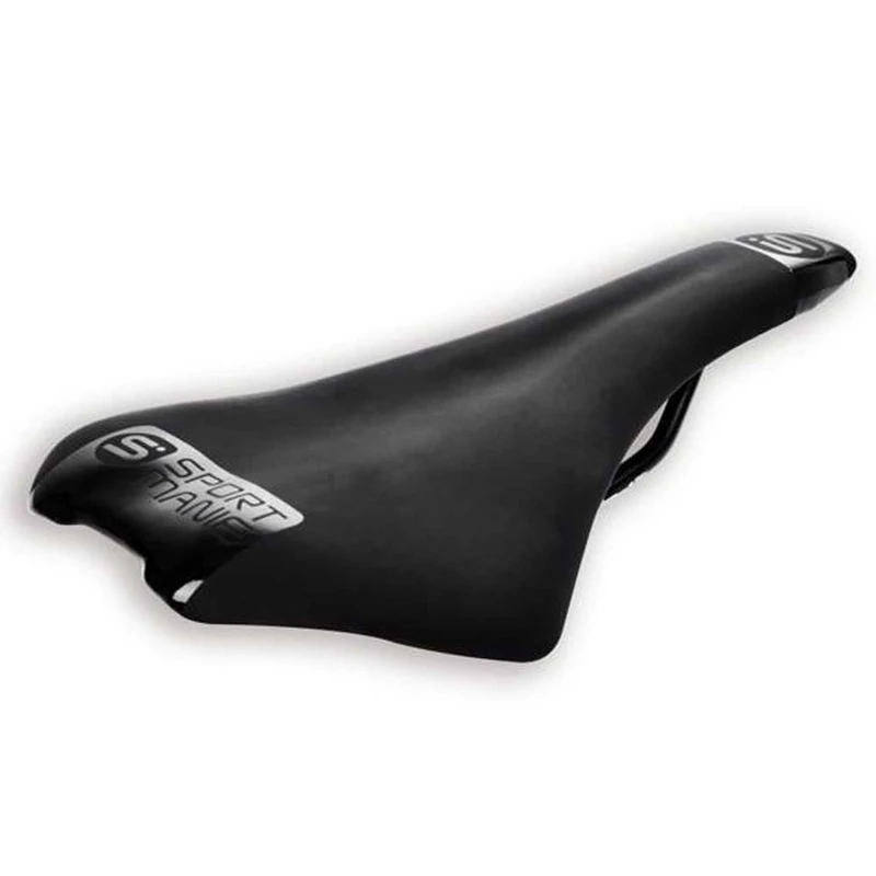 SMANIE GP Sport Saddle, Adults Unisex, Multicoloured (Multicolour), One Size
