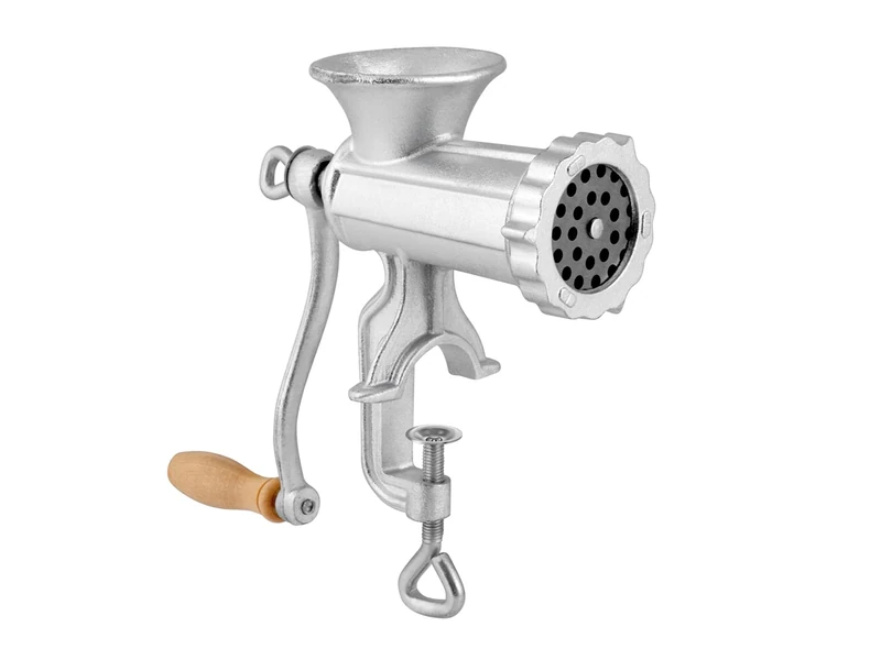 Chio 9998908 Shredded Cast Iron Chopper nr8, Grey