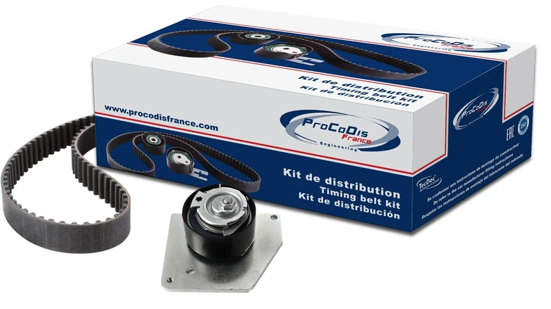 PROCODIS France KTD4054 Distribution Kit