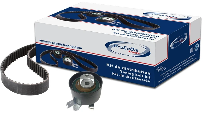PROCODIS France KTD4053 Distribution Kit