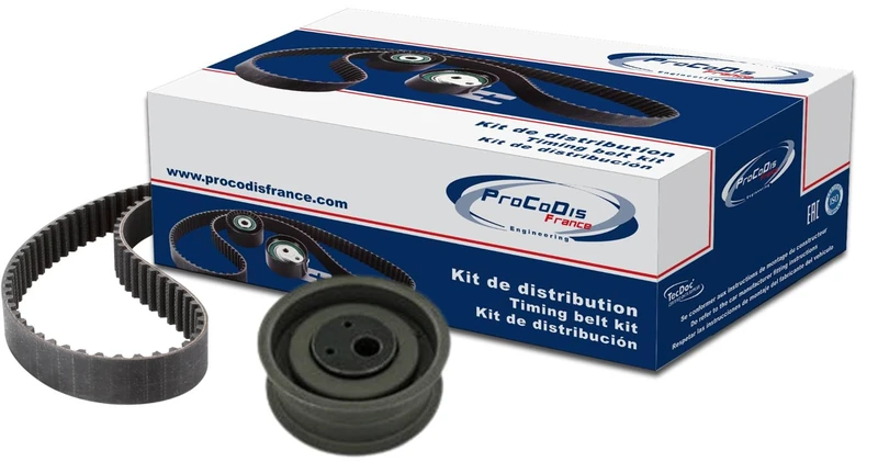 PROCODIS France KTD3014 Distribution Kit - Image 1