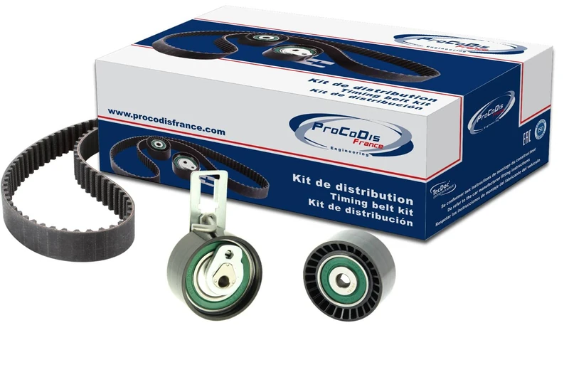 PROCODIS France KTD2054 Distribution Kit