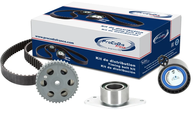 PROCODIS France KTD4051 Distribution Kit