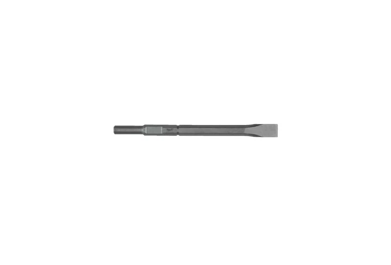 21mm K-Hex Cincel 25x380mm - 21mm K-Hex Flat Chisel 380x24mm-1pc