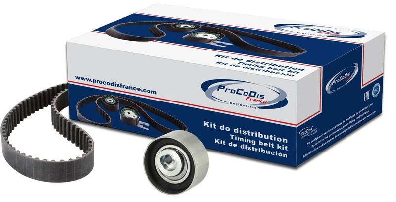 PROCODIS France KTD1072 Distribution Kit - Image 1