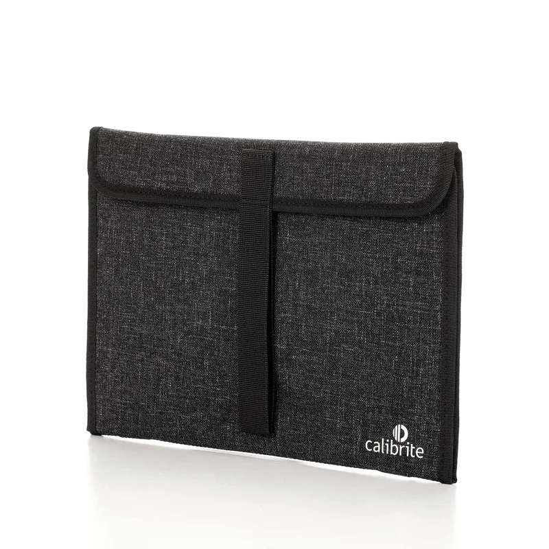 Calibrite ColorChecker Folio Case – Protective Case for Colour Charts