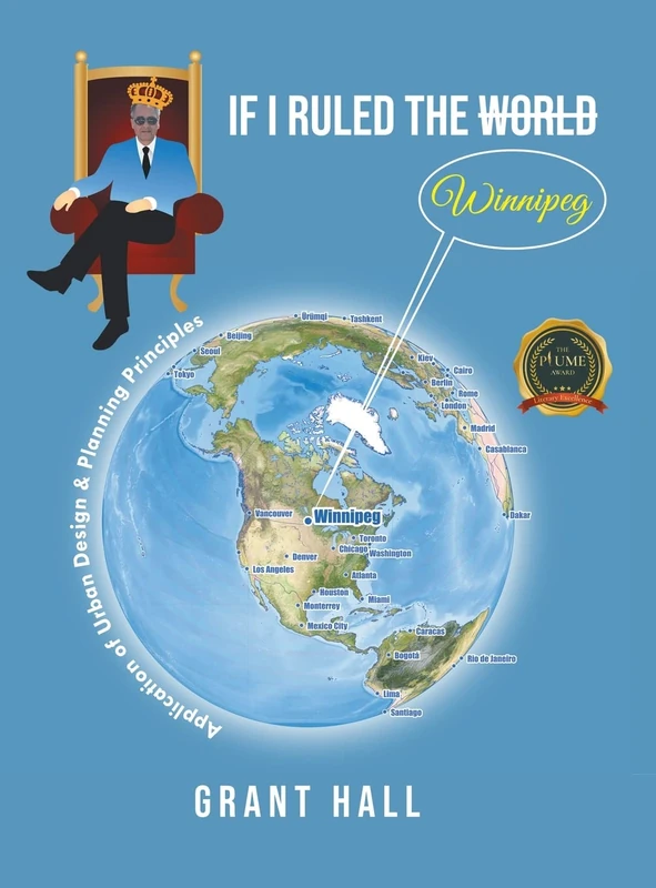If I Ruled The World Winnipeg - Image 1