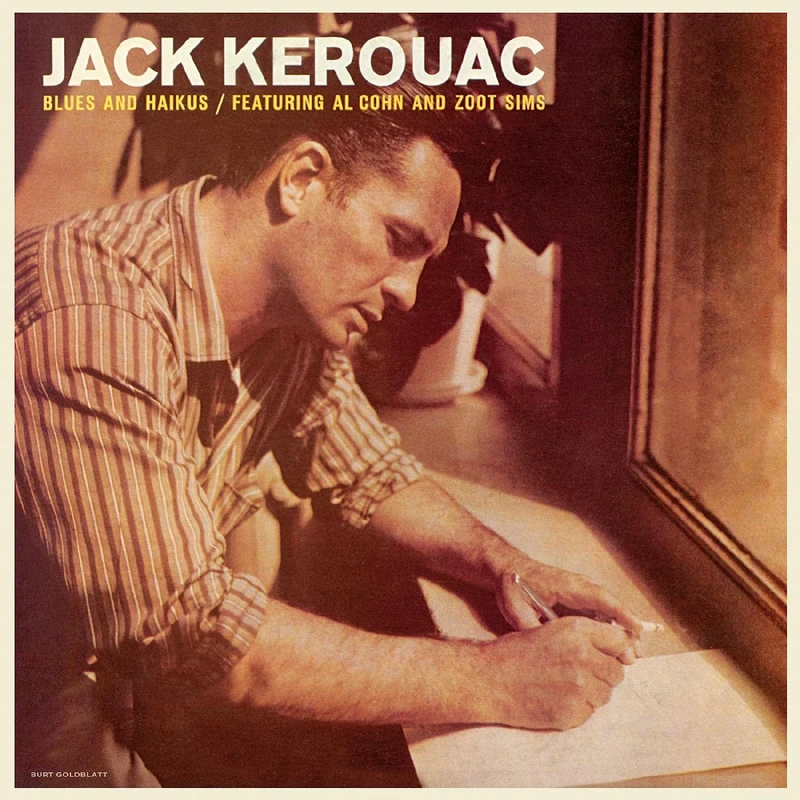 Blues and Haikus (100th Birthday Tobacco Tan Vinyl Edition) [VINYL]