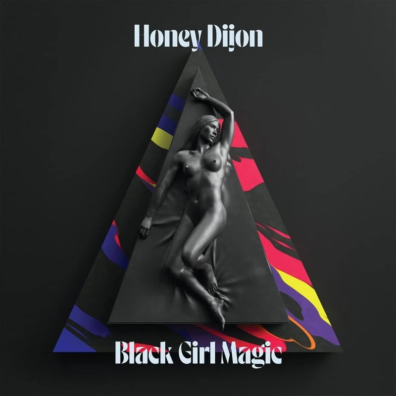 BLACK GIRL MAGIC [VINYL]