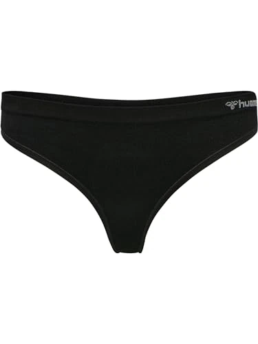 Hummel Juno Seamless Thong 3 Units M