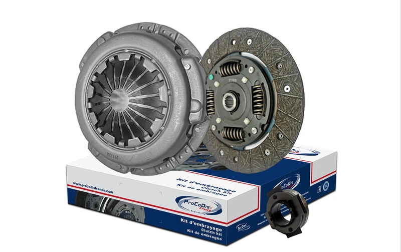PROCODIS France KTE470 Clutch Kit