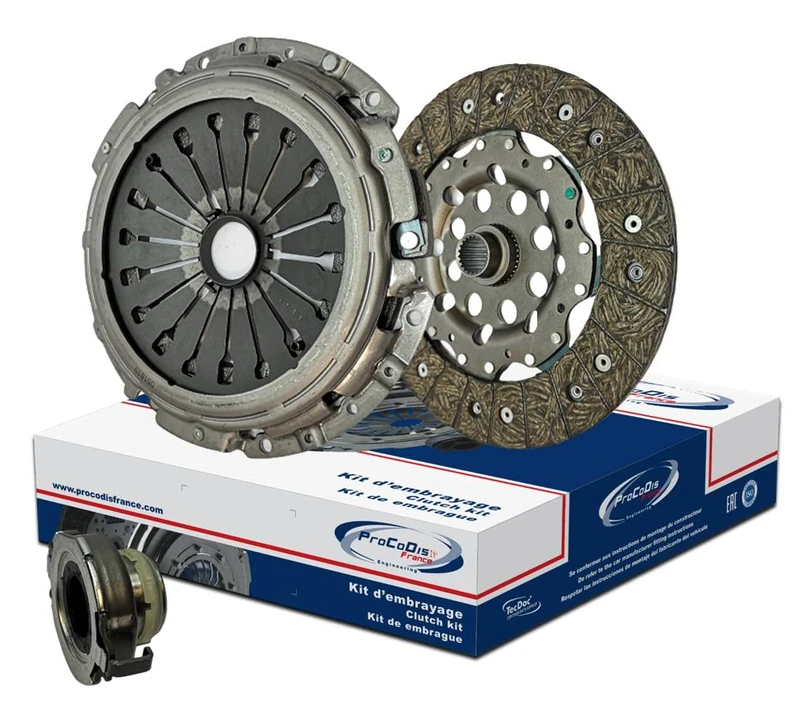 PROCODIS France KTE099SB Clutch Kit