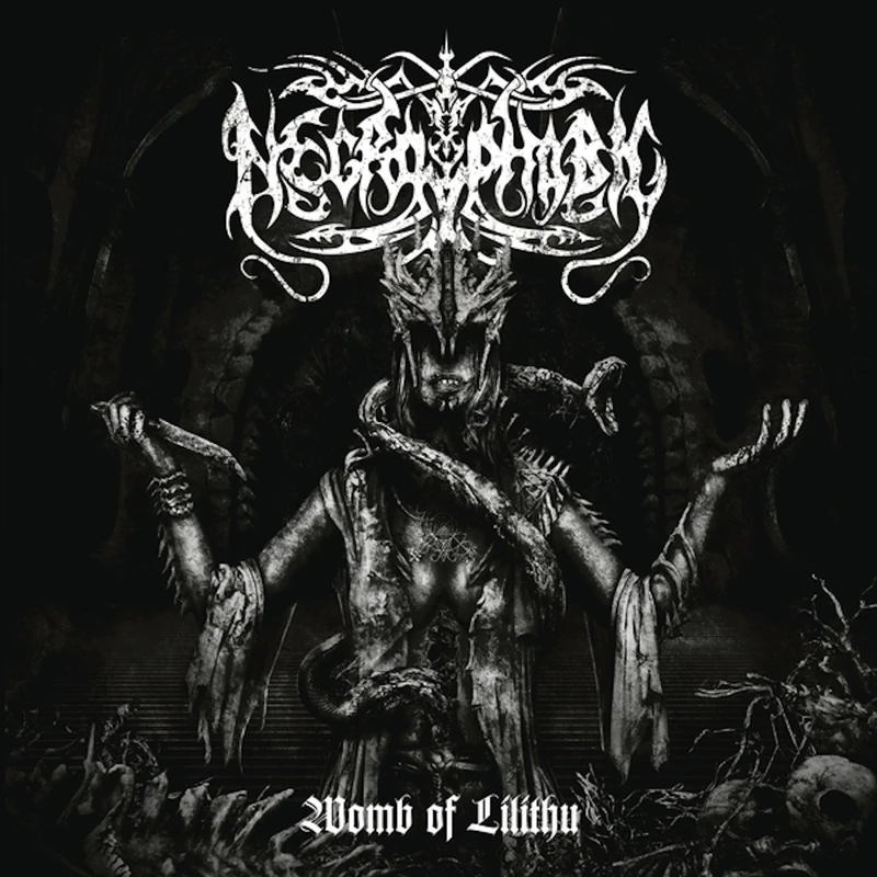 Womb Of Lilithu (Re-Issue 2022) [VINYL]
