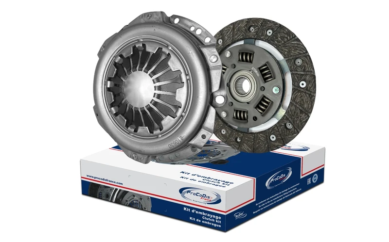 PROCODIS France KTE193SB Clutch Kit