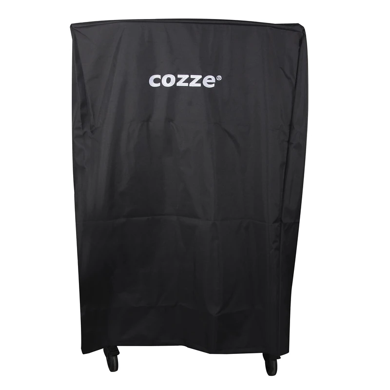 cozze® Pizza Oven and Patio Cover Black, Blackone